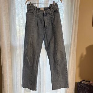 Agolde Light Blue Denim Jeans 29